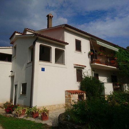 Apartman Dino Tar-Vabriga Extérieur photo