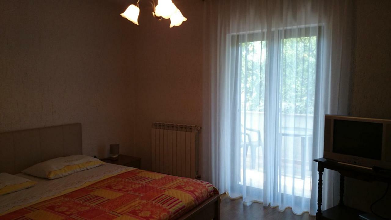 Apartman Dino Tar-Vabriga Extérieur photo