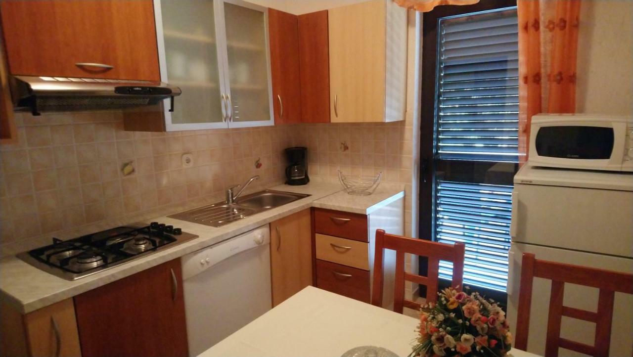 Apartman Dino Tar-Vabriga Extérieur photo