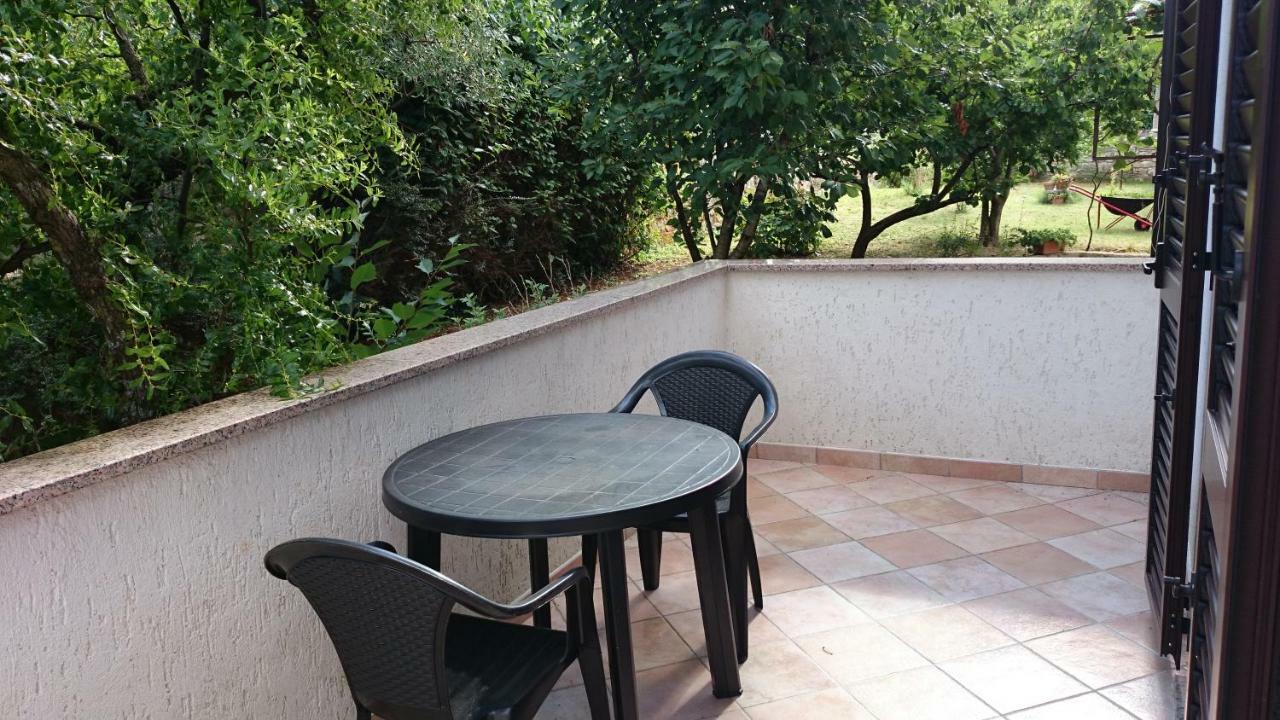 Apartman Dino Tar-Vabriga Extérieur photo