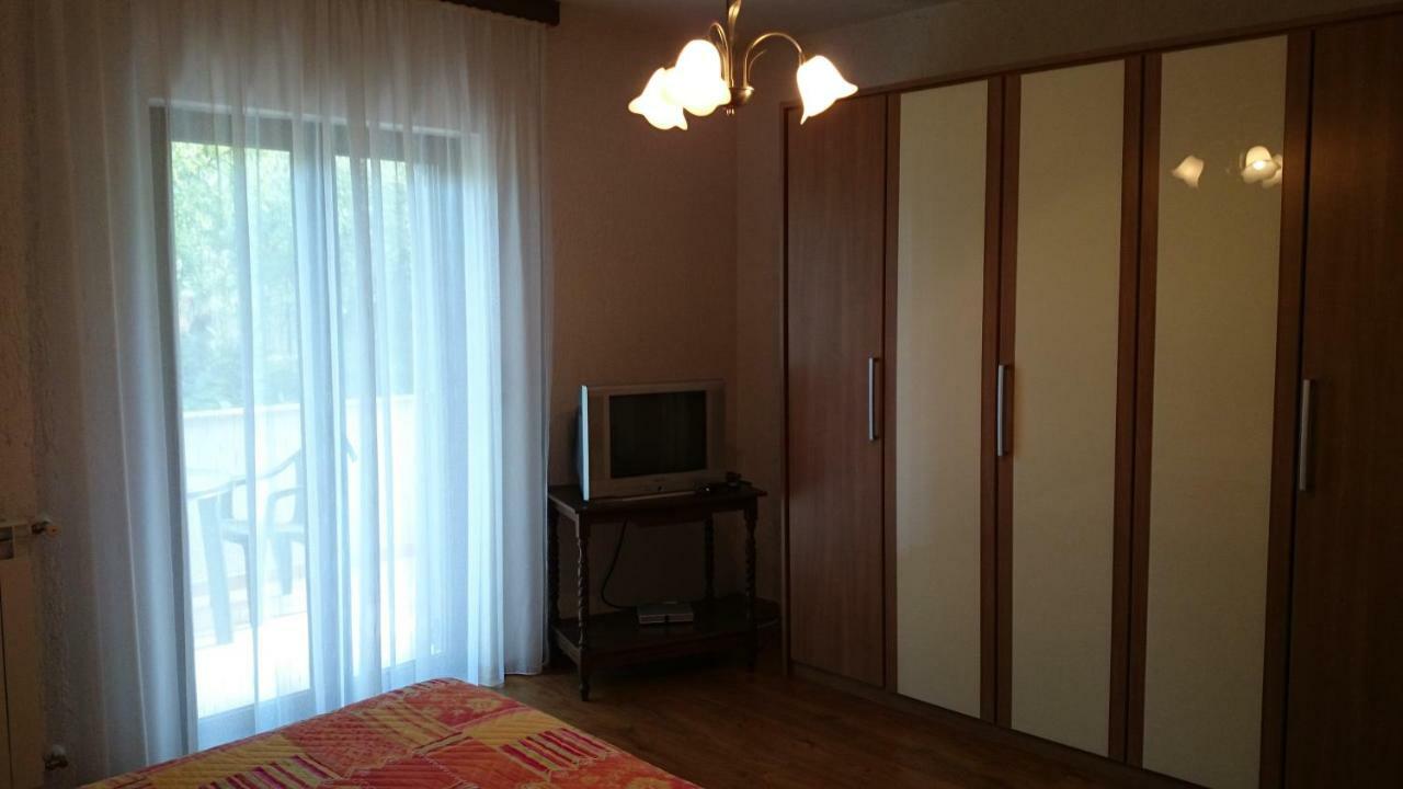 Apartman Dino Tar-Vabriga Extérieur photo