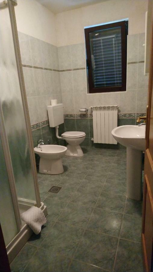 Apartman Dino Tar-Vabriga Extérieur photo
